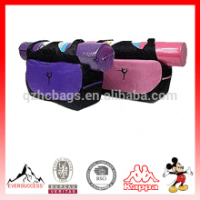 factory direct supply waterproof yoga mat gym bag